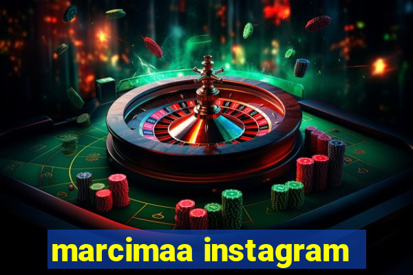 marcimaa instagram